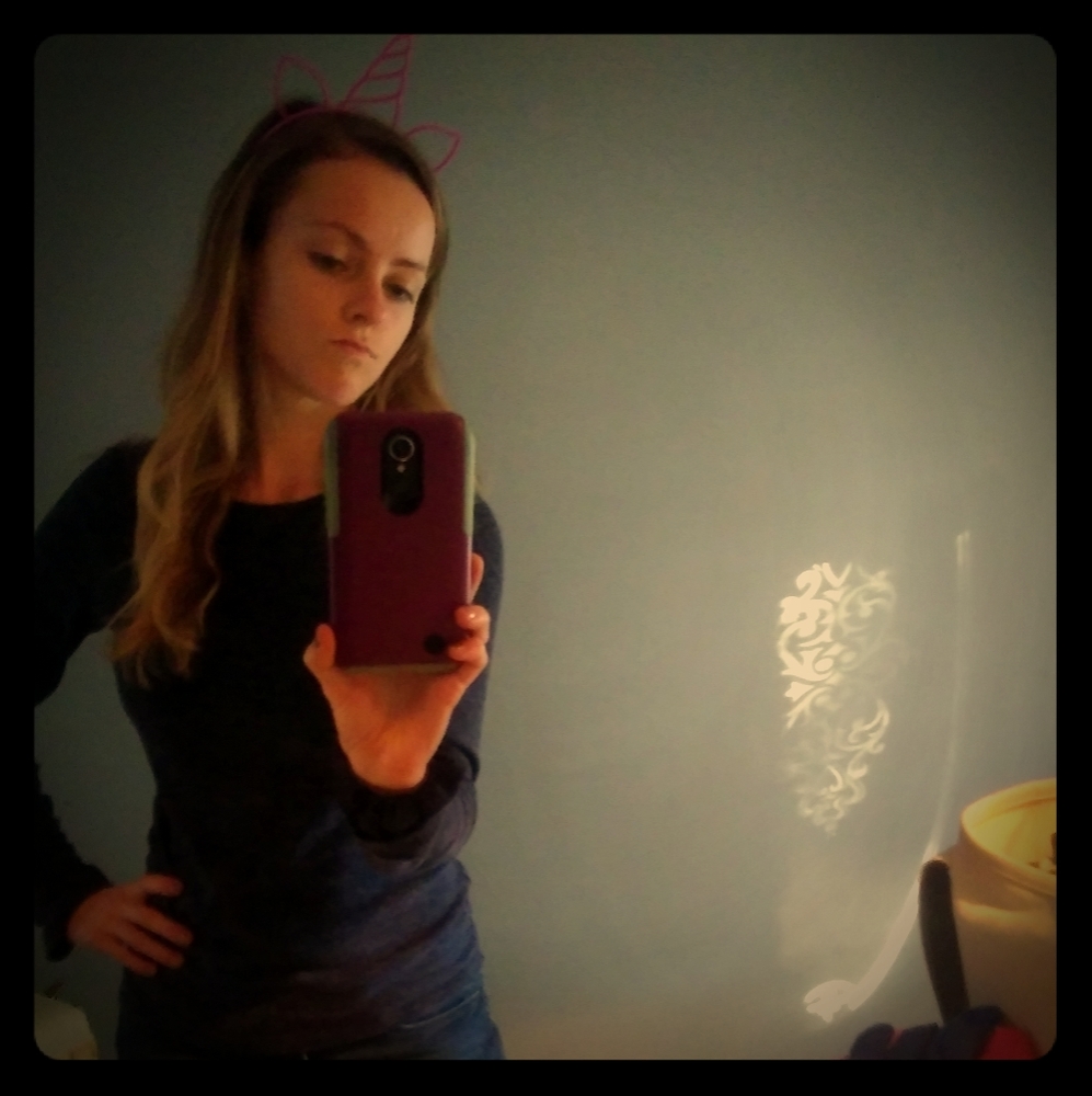 Meet your Posher, Sarah